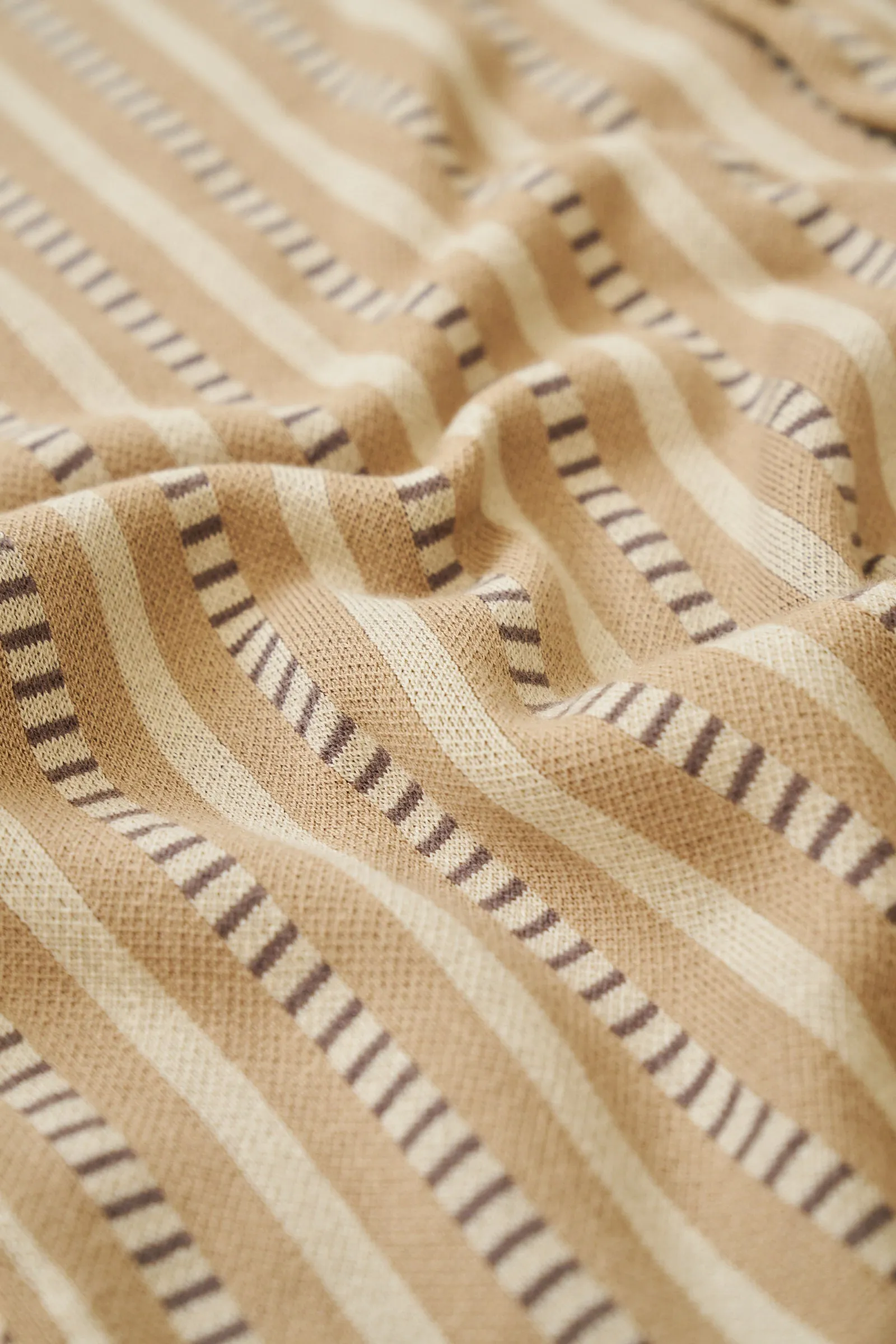 AGATHA KNIT POLO