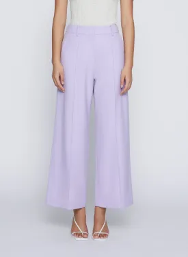 ALBERT PANTS (LILAC)