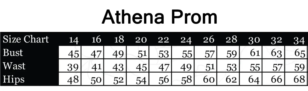 Athena Prom 8085 Black Satin Ruffled Organza Mermaid Dress