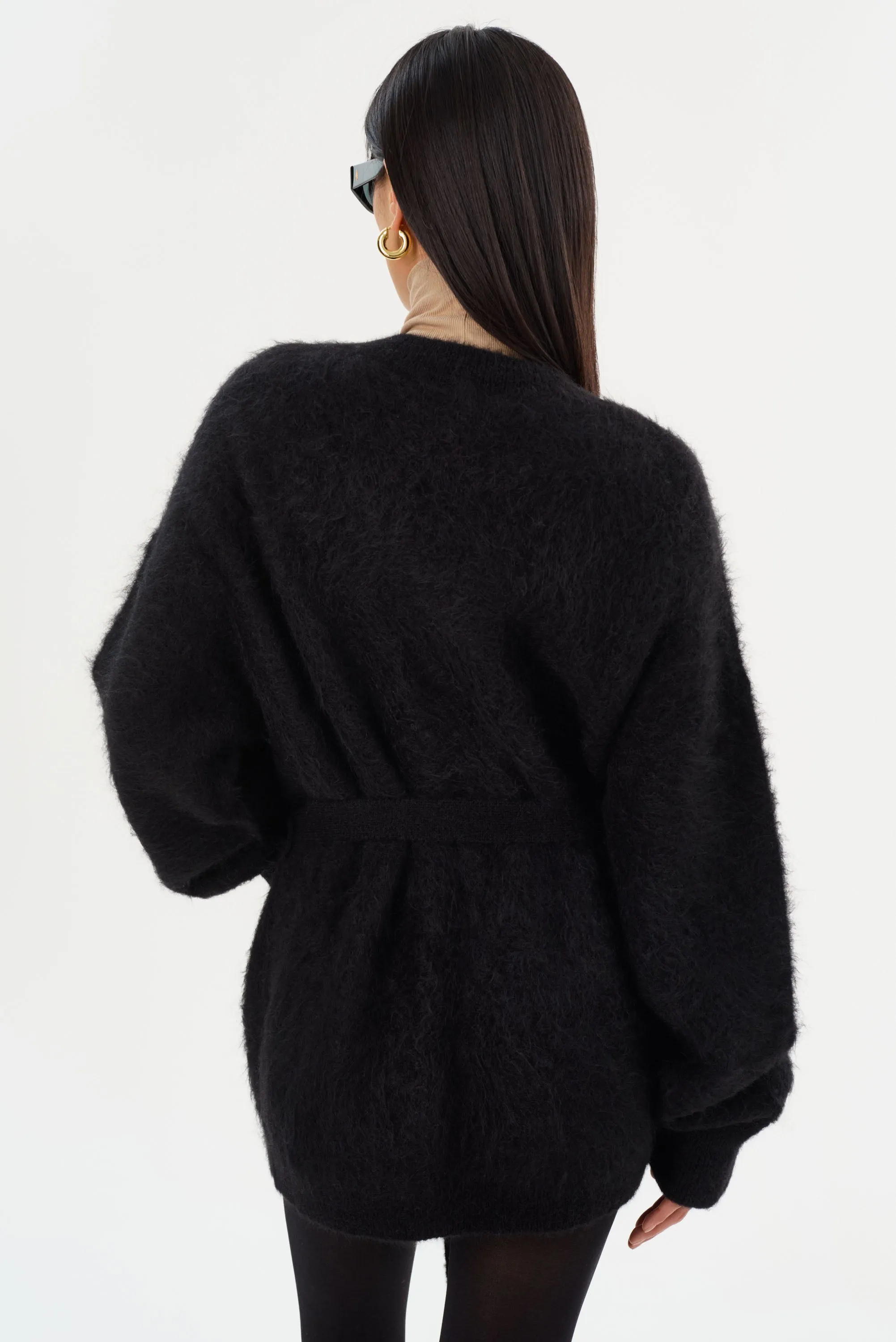 BALERA | Wool Cardigan