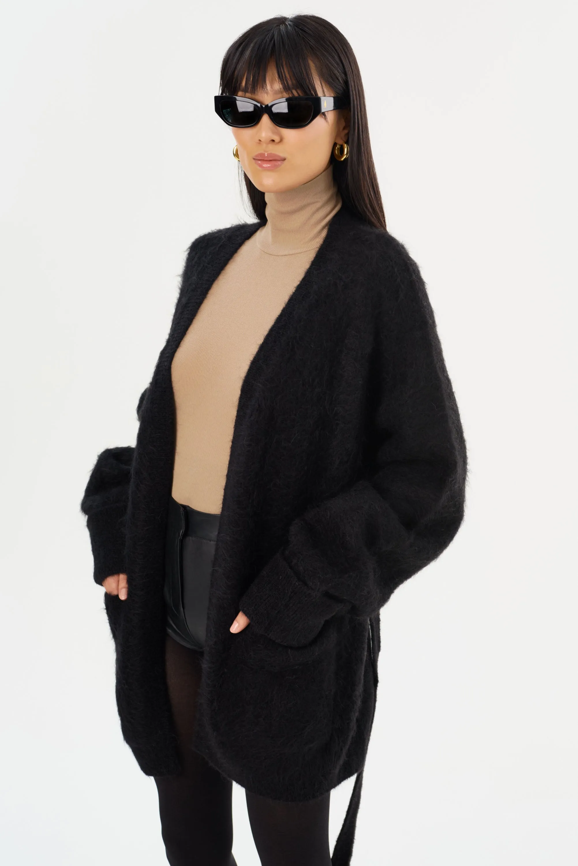 BALERA | Wool Cardigan