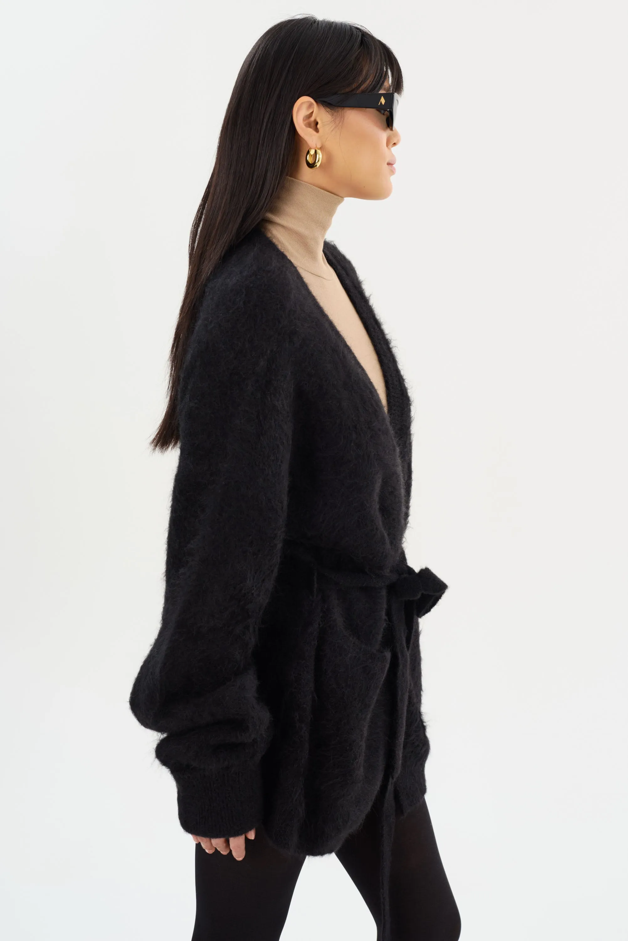 BALERA | Wool Cardigan