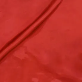 Bemberg Lining - Red