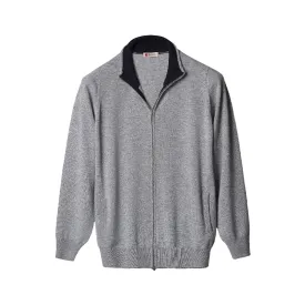 DOMENICO GIACCA ZIP