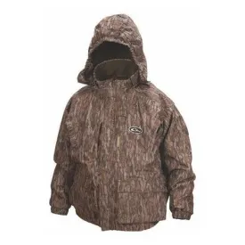 Drake Youth LST Insulated Coat