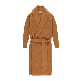 Ellis Cardigan Long - Marigold