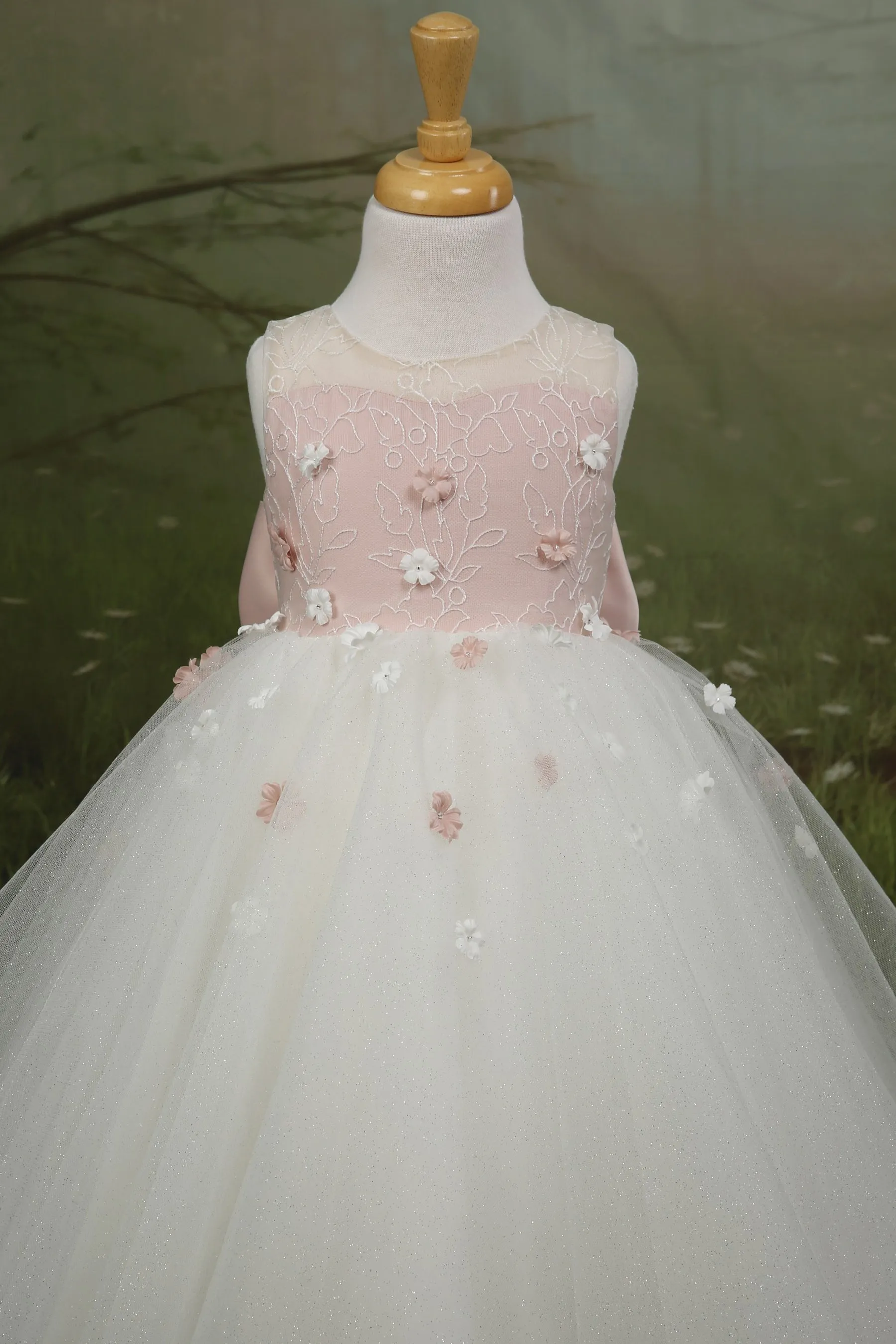 Emma Bridals 12466