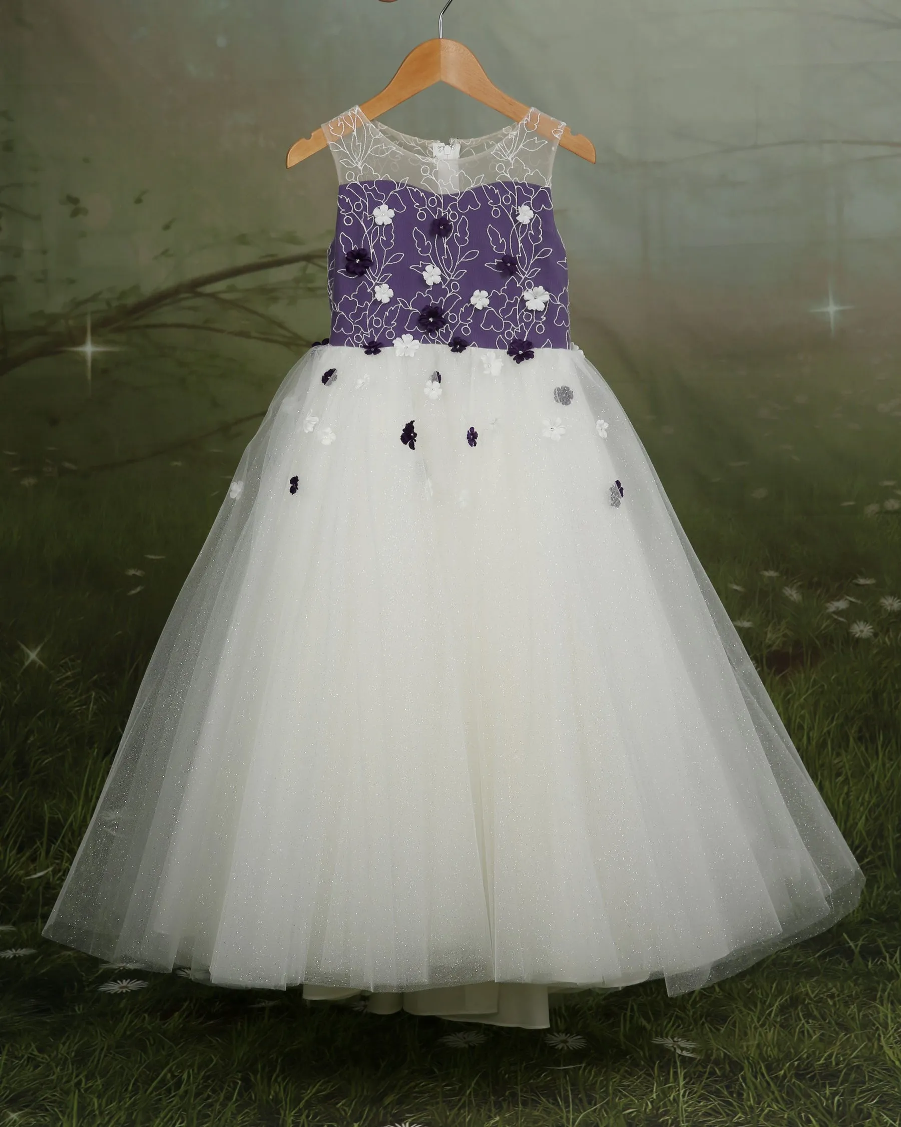 Emma Bridals 12466