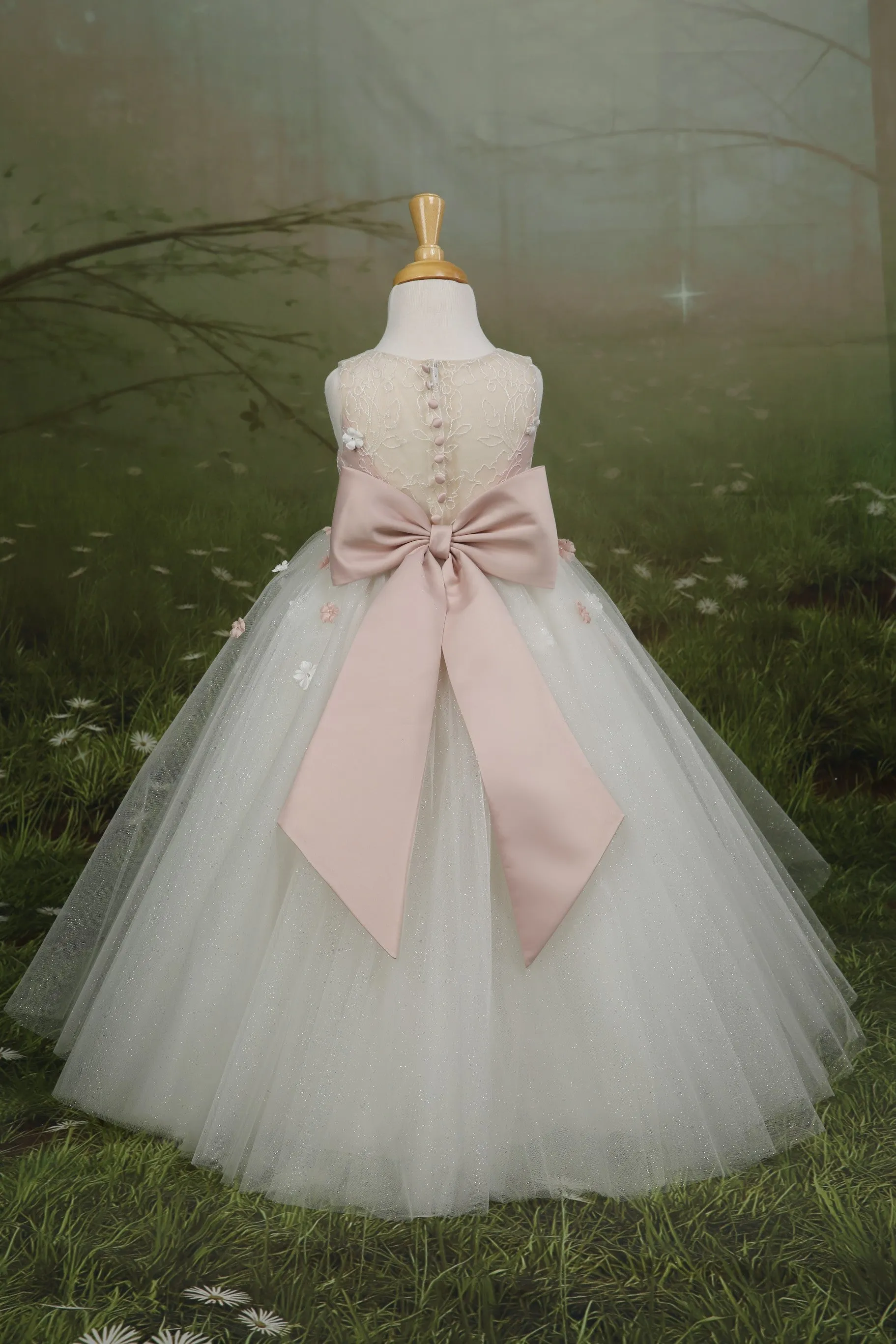 Emma Bridals 12466