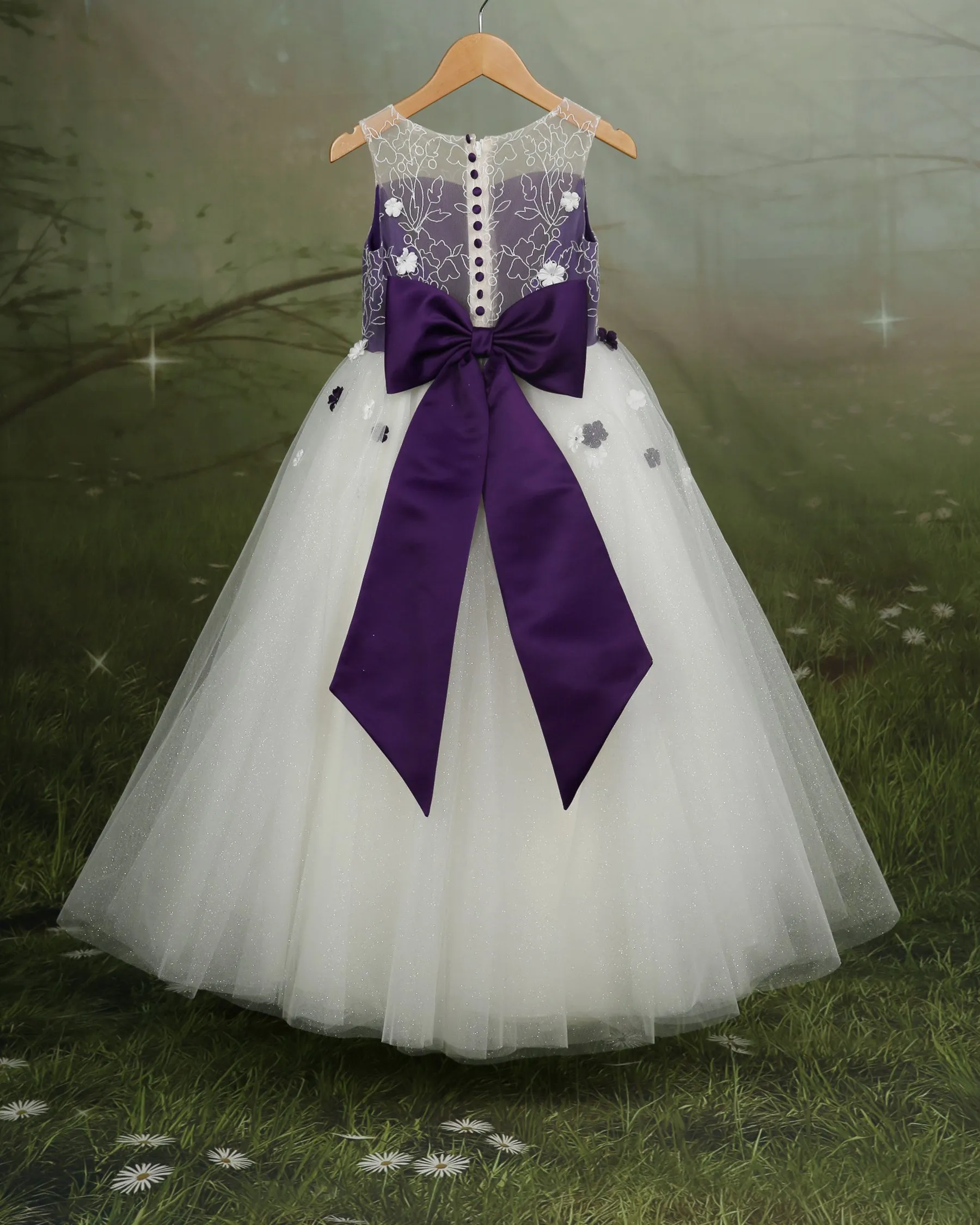 Emma Bridals 12466
