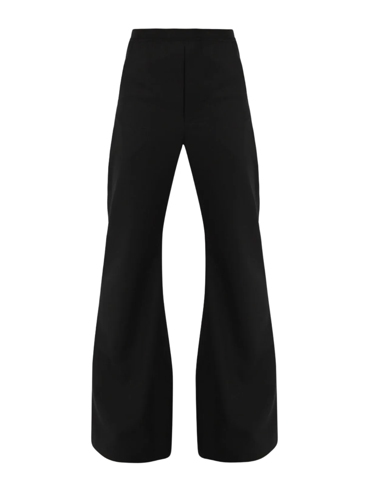 Faux Front Pants