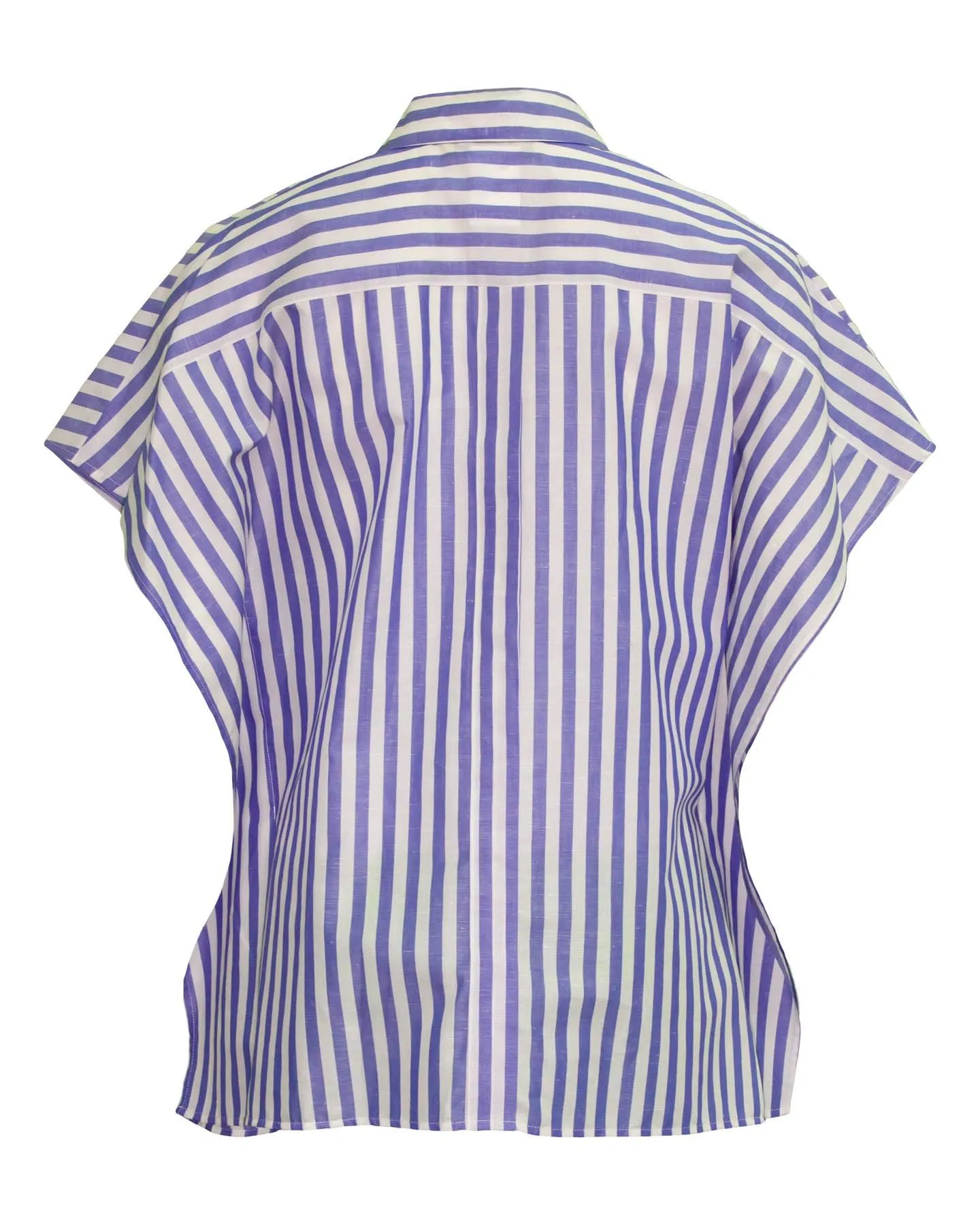 Klenia Stripe Shirt