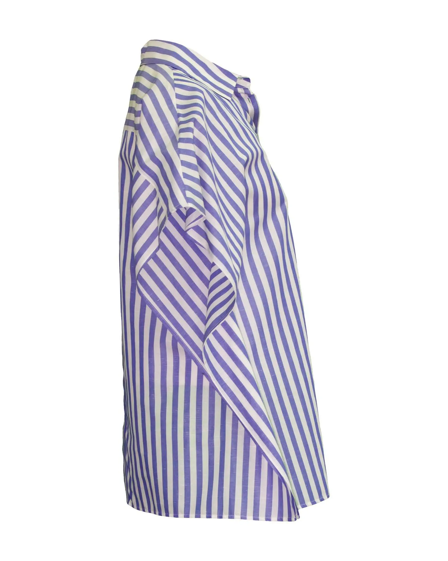 Klenia Stripe Shirt
