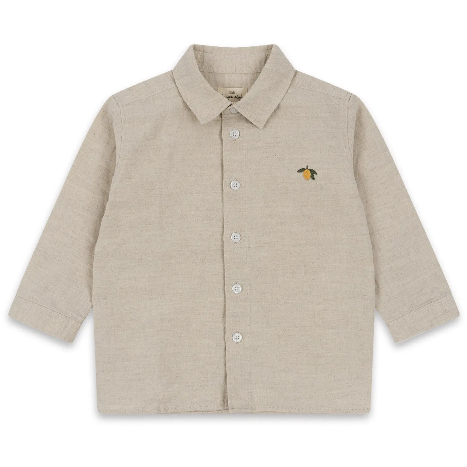 Konges Sløjd Nature Leoni Shirt