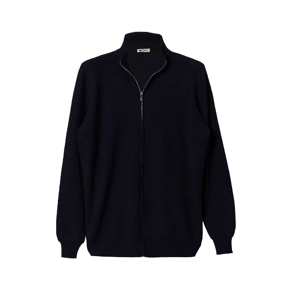 LORENZO GIACCA ZIP 12