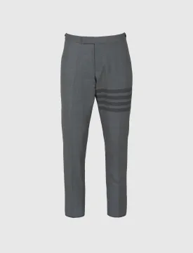 LOW RISE SKINNY TROUSER