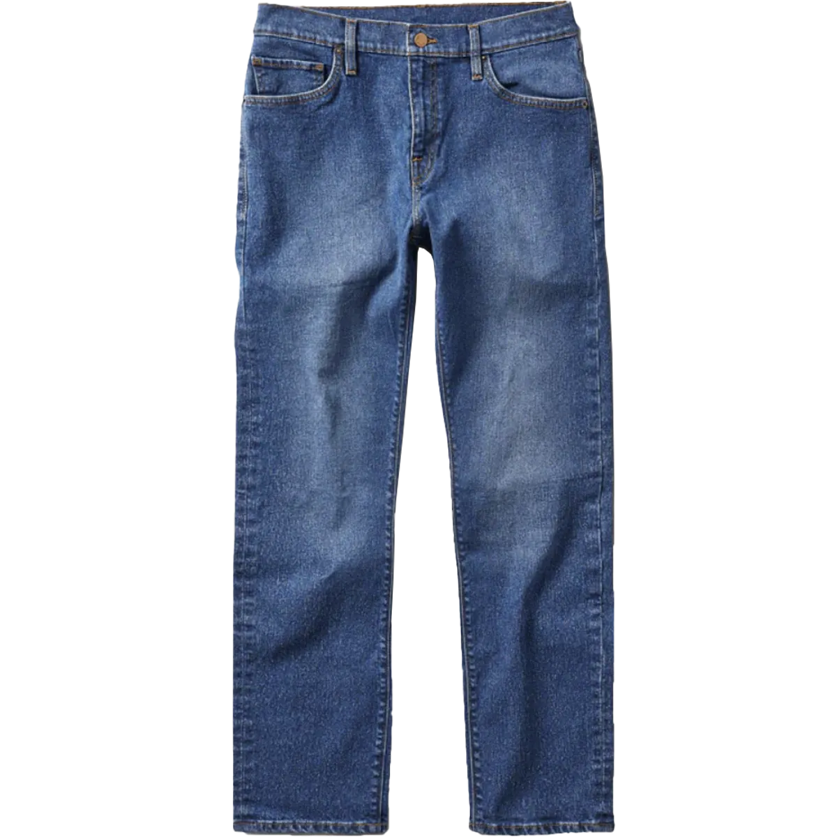 Men's Hwy 128 Straight Jean