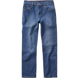 Men's Hwy 128 Straight Jean