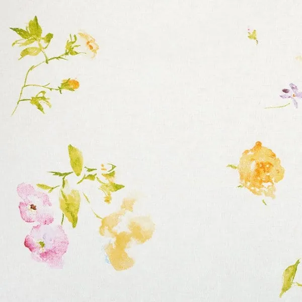 nani IRO Cotton and Linen Blend - New Morning I in Color A