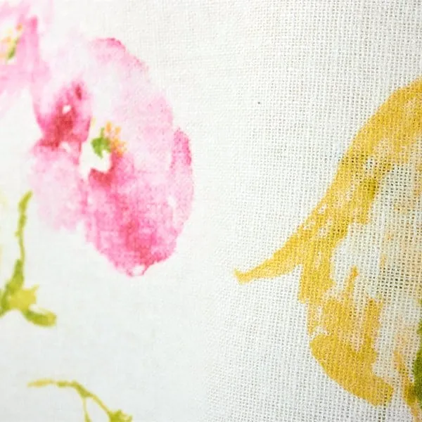 nani IRO Cotton and Linen Blend - New Morning I in Color A