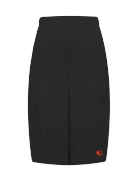 Oxclose Community Academy Black Thornton Skirt