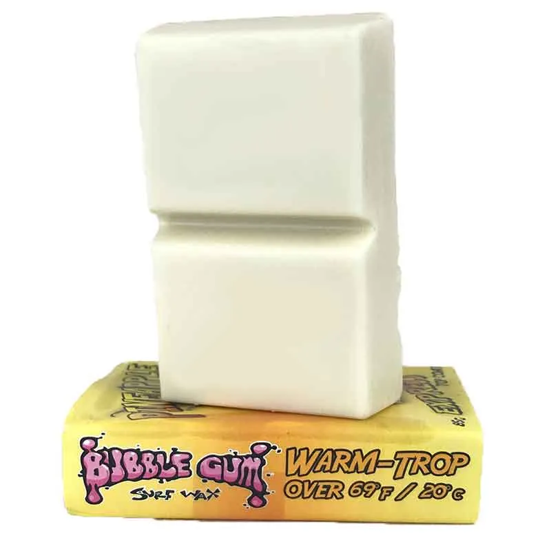 Pineapple Express Top Coat - Warm/Trop