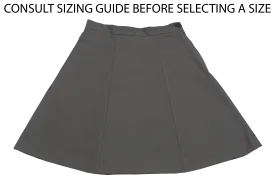 Plain Skirt - Amanzimtoti