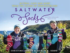 Saltwater Socks