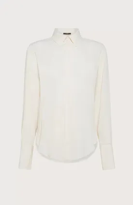 SEVENTY - SILK BLEND BLOUSE