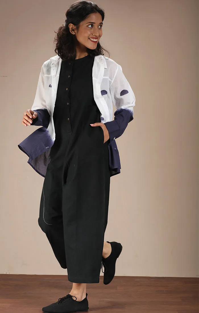 Shirt - Ombre Indigo