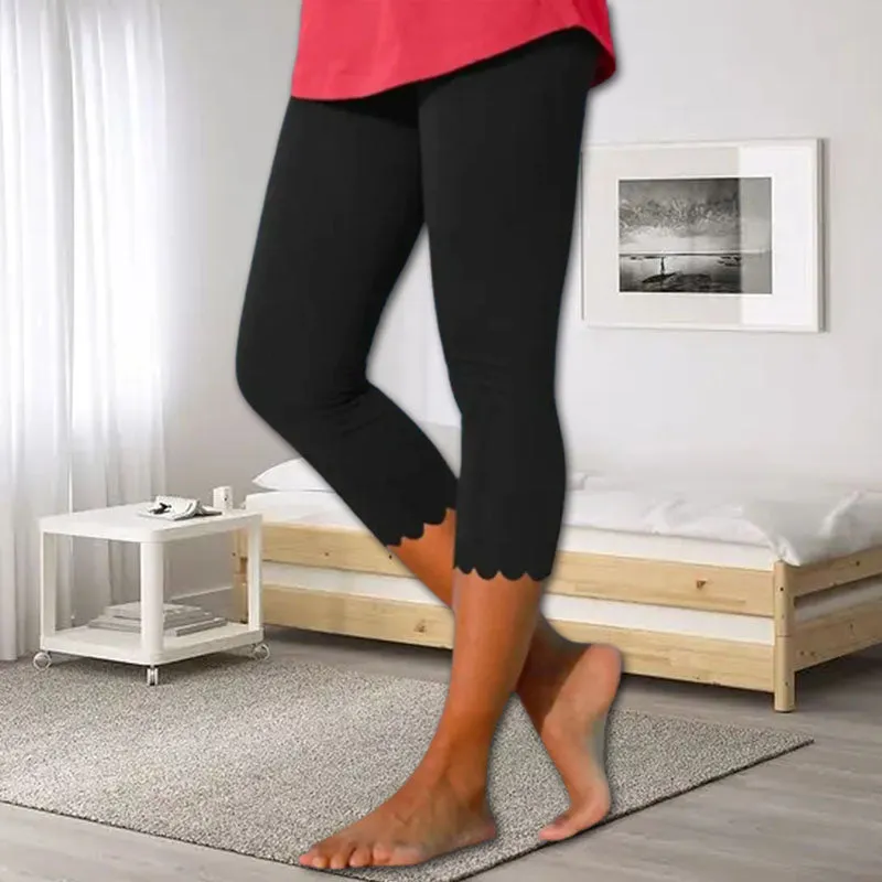 Solid color  leggings