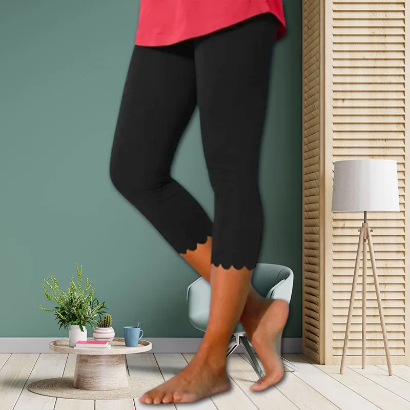 Solid color  leggings