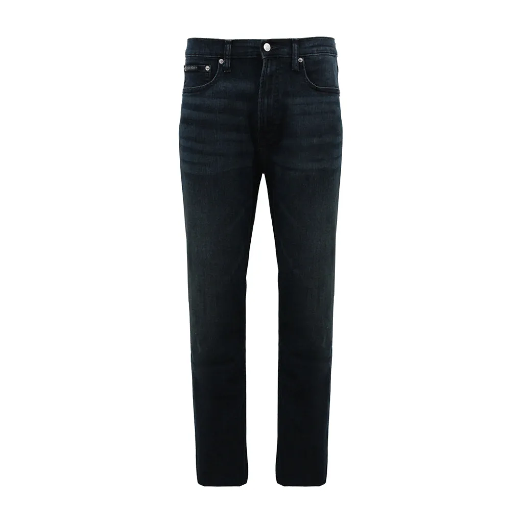 STANDARD STRAIGHT BOSTON JEAN PANT
