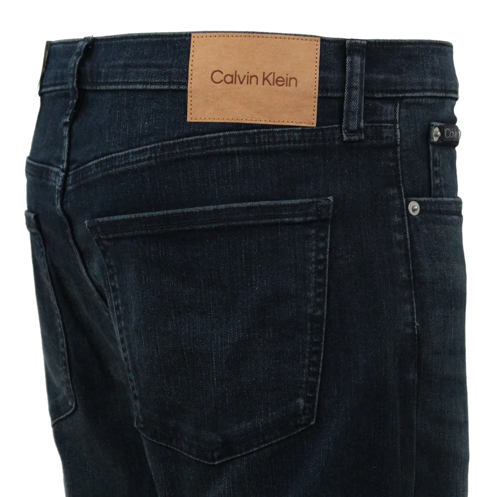 STANDARD STRAIGHT BOSTON JEAN PANT