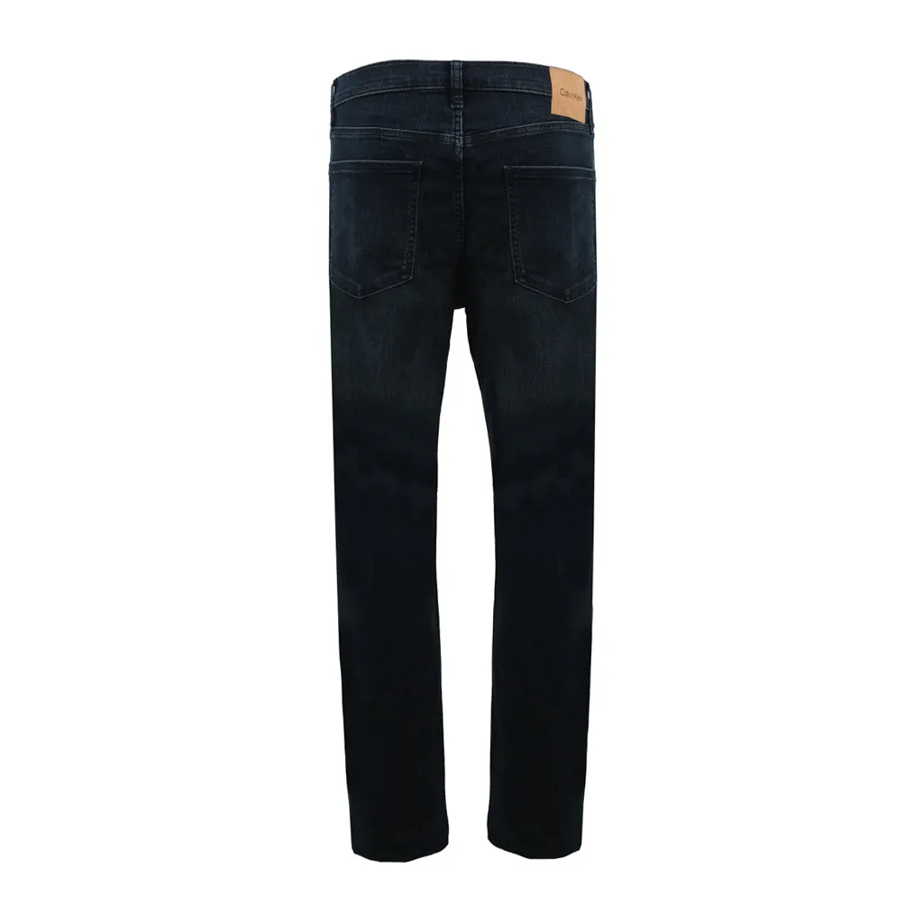STANDARD STRAIGHT BOSTON JEAN PANT