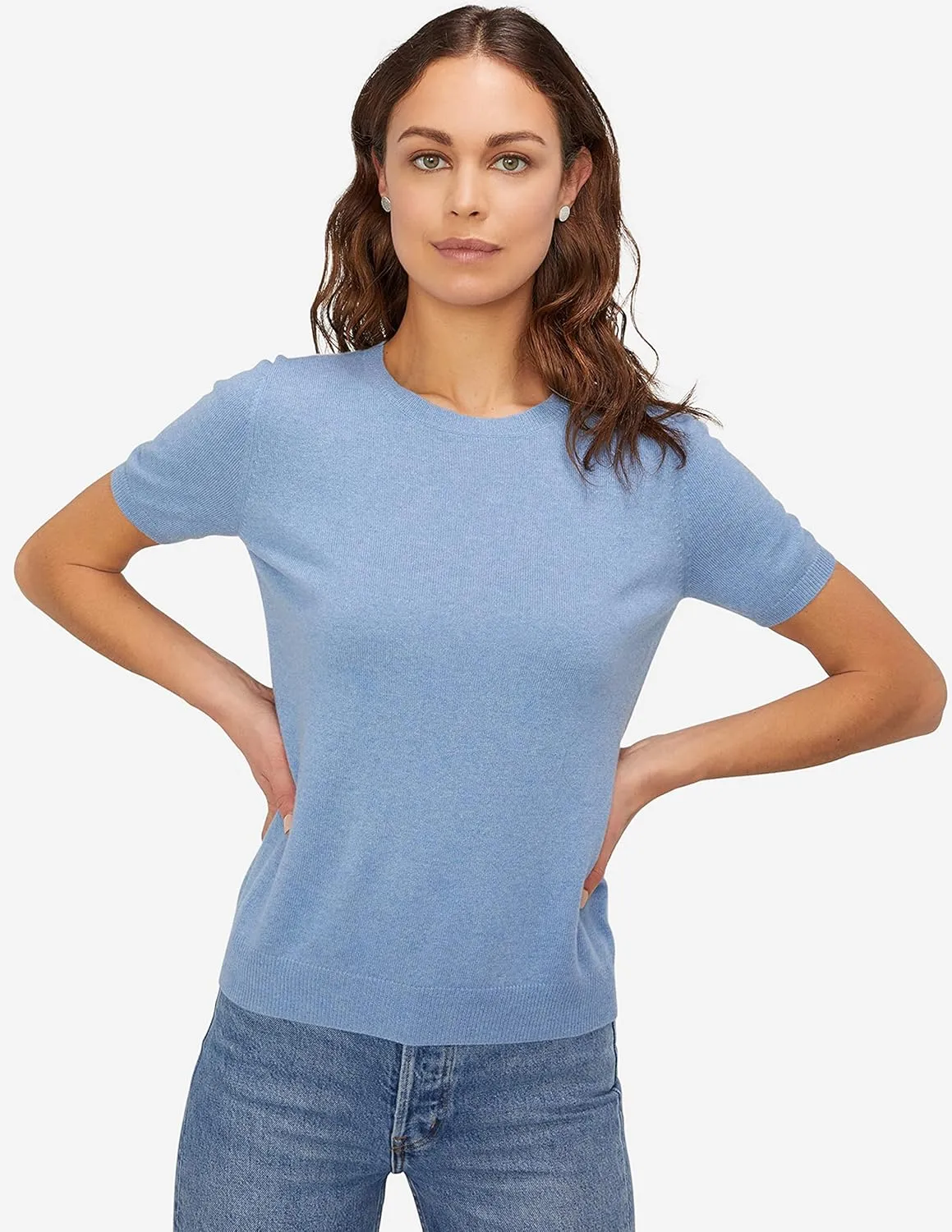 State Cashmere  100%  T 