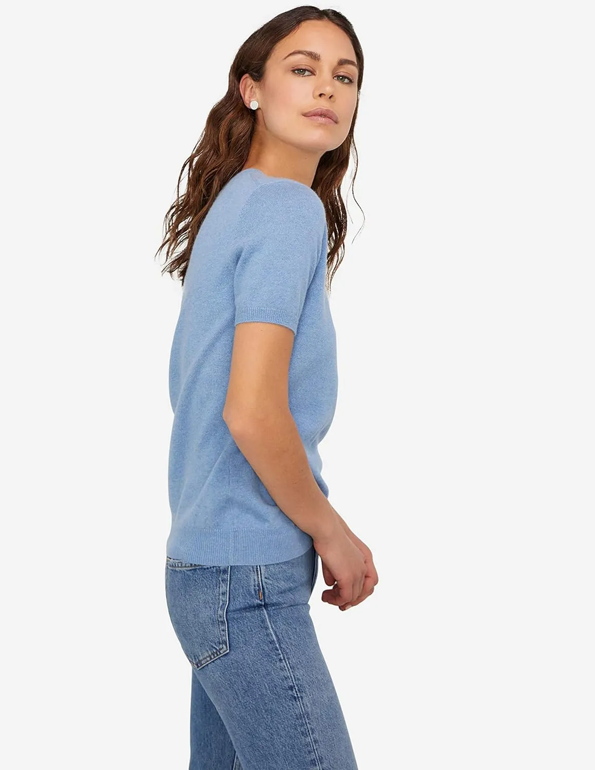 State Cashmere  100%  T 