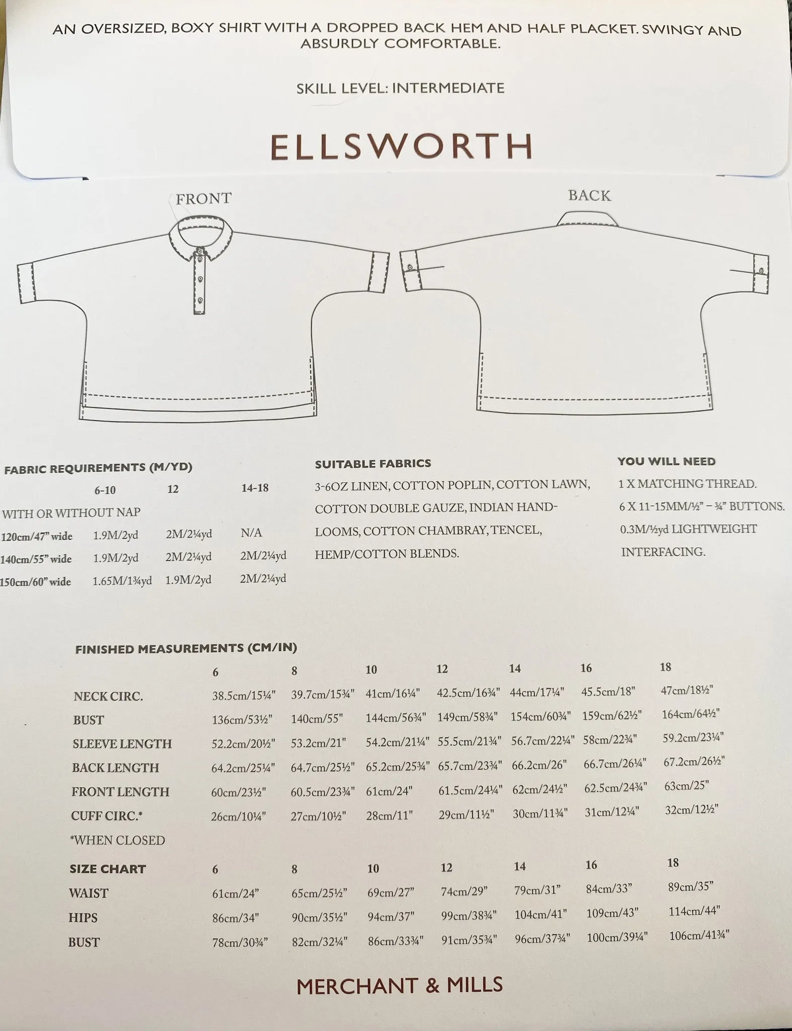 The Ellsworth