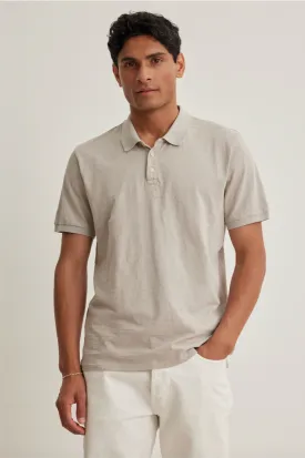 Velvet by Graham & Spencer Men's Niko Polo | Ancient
