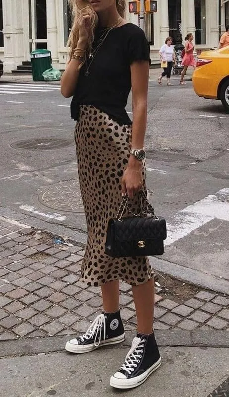Womens Satin Maxi Skirt Silk Elegant High Waist Cocktail Midi Skirts A Line Flowy Ruffle Summer Party Skirt