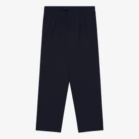 Wool Suit Trouser