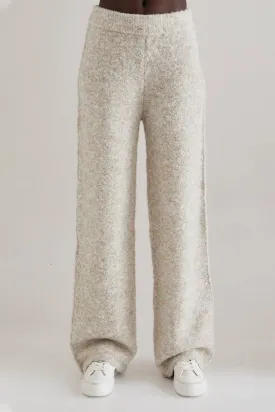 Zila Shearling Lounge Pants